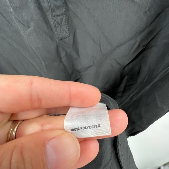 Caslon Romper With Pockets Ladies Medium Petite - Picture 7 of 10